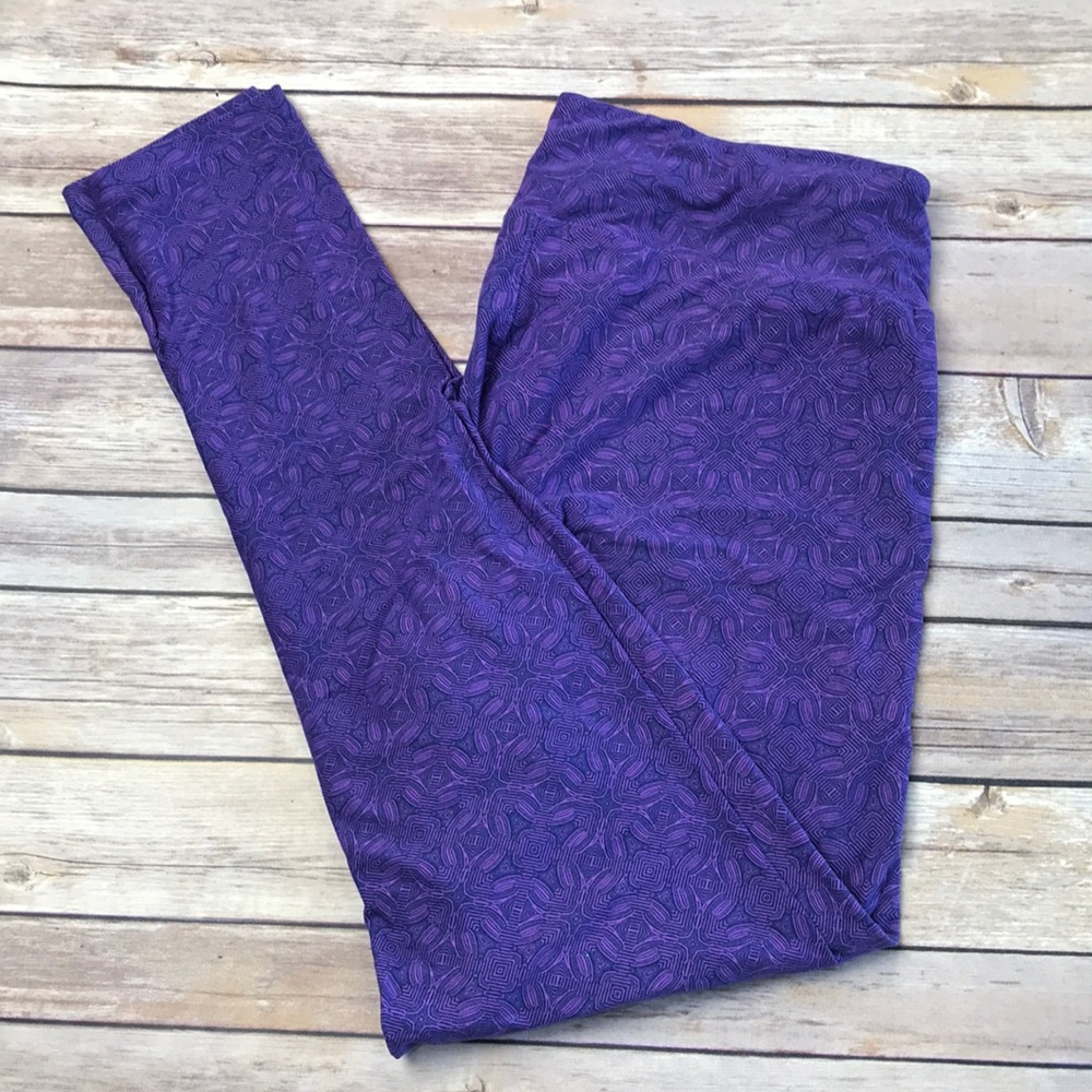 LuLaRoe TC LEGGINGS